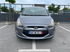����� �� �������� �� Hyundai Ix20 1.4 ������ 90�� 