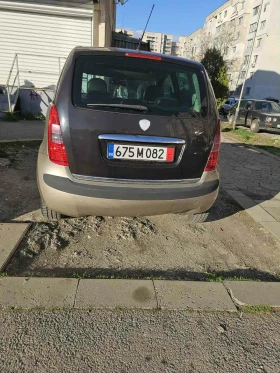 Lancia Musa | Mobile.bg � ����� ������ 3