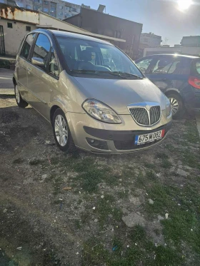 Lancia Musa | Mobile.bg � ����� ������ 2