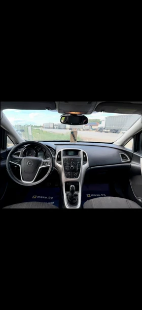 Opel Astra 1.4i/lpg | Mobile.bg � ����� ������ 8