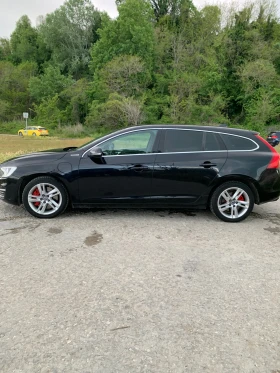 Volvo V60 Volvo V60 Plug in Hybride  | Mobile.bg � ����� ������ 9