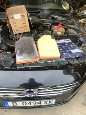 Volvo V60 Volvo V60 Plug in Hybride  | Mobile.bg � ����� ������ 6