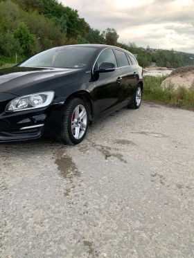 Volvo V60 Volvo V60 Plug in Hybride  | Mobile.bg � ����� ������ 2