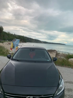 Volvo V60 Volvo V60 Plug in Hybride  | Mobile.bg � ����� ������ 15