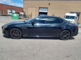 Maserati Quattroporte S Q4 GranSport| 2 �����| CARFAX + ���� � ������ | Mobile.bg � ����� ������ 3