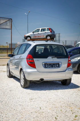 Mercedes-Benz A 150 ���� ������ | Mobile.bg � ����� ������ 7