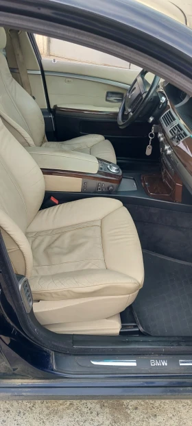 BMW 730 Е66 - 3400 € / 6649.82 лв. - 67221156 4