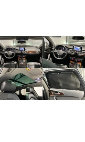 Audi A6 3.0BITDI 320 FULL EXTRAS  | Mobile.bg � ����� ������ 12