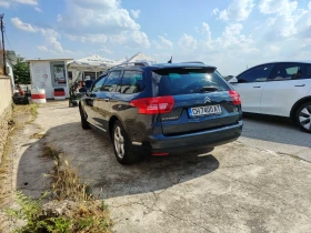 Citroen C5 | Mobile.bg � ����� ������ 7