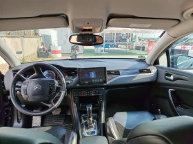 Citroen C5 | Mobile.bg � ����� ������ 12