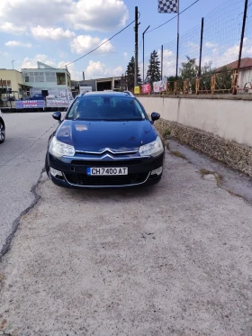 Citroen C5