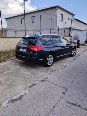 Citroen C5 | Mobile.bg � ����� ������ 5