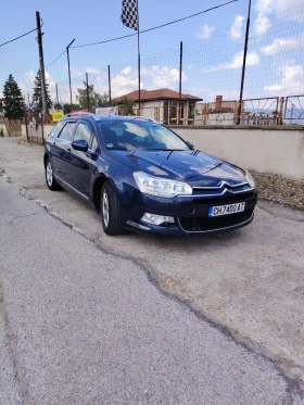 Citroen C5 | Mobile.bg � ����� ������ 4