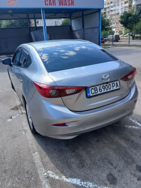 Mazda 3 Седан - 7700 € / 15059.89 лв. - 89098369 4