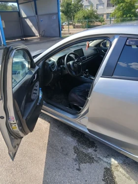 Mazda 3 Седан - 7700 € / 15059.89 лв. - 89098369 10