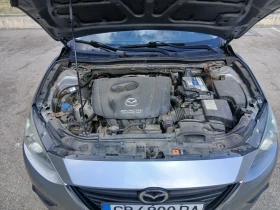 Mazda 3 Седан - 7700 € / 15059.89 лв. - 89098369 12