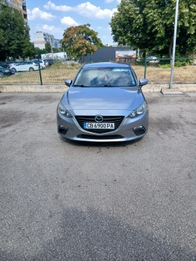 Mazda 3 Седан - 7700 € / 15059.89 лв. - 89098369 6
