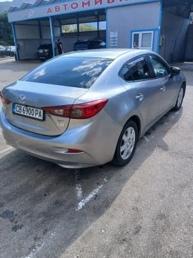 Mazda 3 Седан - 7700 € / 15059.89 лв. - 89098369 3