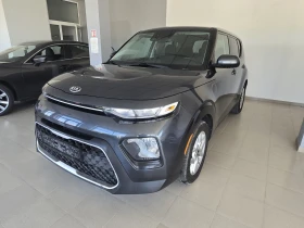 Kia Soul S - 12800 € - 49922091 2