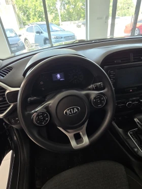 Kia Soul S - 12800 € - 49922091 6