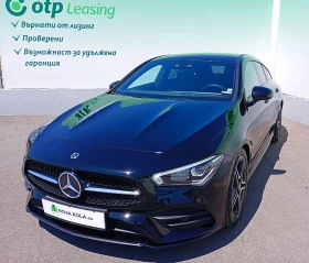 Mercedes-Benz CLA 200 Shooting Brake 163 ��  | Mobile.bg � ����� ������ 2