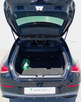Mercedes-Benz CLA 200 Shooting Brake 163 ��  | Mobile.bg � ����� ������ 11