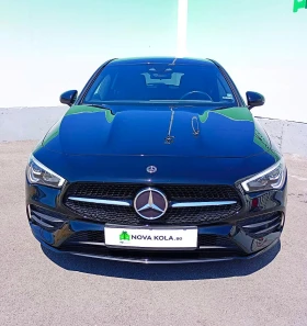 Mercedes-Benz CLA 200 Shooting Brake 163 ��  | Mobile.bg � ����� ������ 3