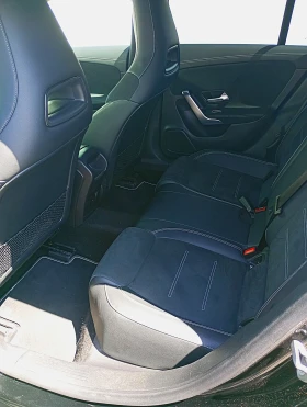 Mercedes-Benz CLA 200 Shooting Brake 163 ��  | Mobile.bg � ����� ������ 8