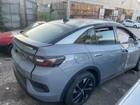 VW ID.5 204кс 82кв - 15650 € - 56680367 10