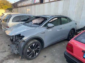 VW ID.5 204кс 82кв - 15650 € - 56680367 2