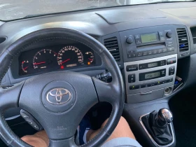 Toyota Corolla verso - 2750 € - 94310523 4