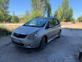 Toyota Corolla verso - 2750 € - 94310523 2