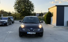 ����� �� �������� �� Nissan Micra