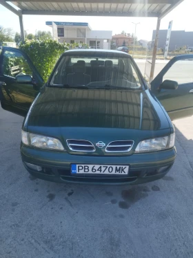 Nissan Primera | Mobile.bg � ����� ������ 7
