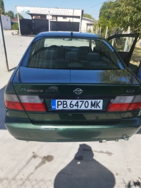 Nissan Primera | Mobile.bg � ����� ������ 5