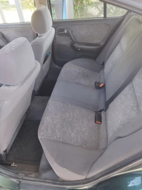 ����� �� �������� �� Nissan Primera