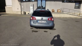 ����� �� �������� �� VW Passat