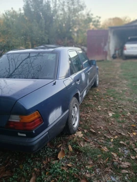 Mercedes-Benz 124 300 d | Auto.bg — изображение 5