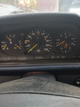 Mercedes-Benz 124 300 d | Auto.bg — изображение 10