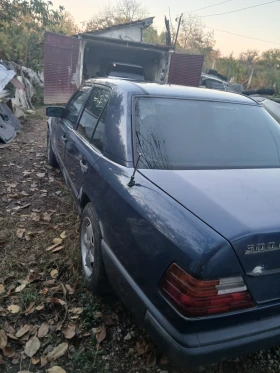 Mercedes-Benz 124 300 d | Auto.bg — изображение 3