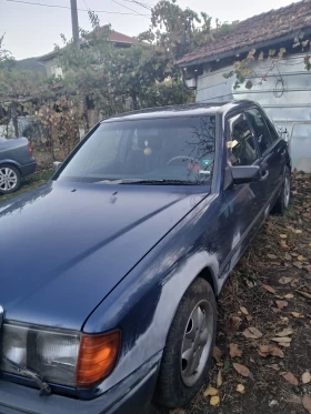 Mercedes-Benz 124 300 d | Auto.bg — изображение 7