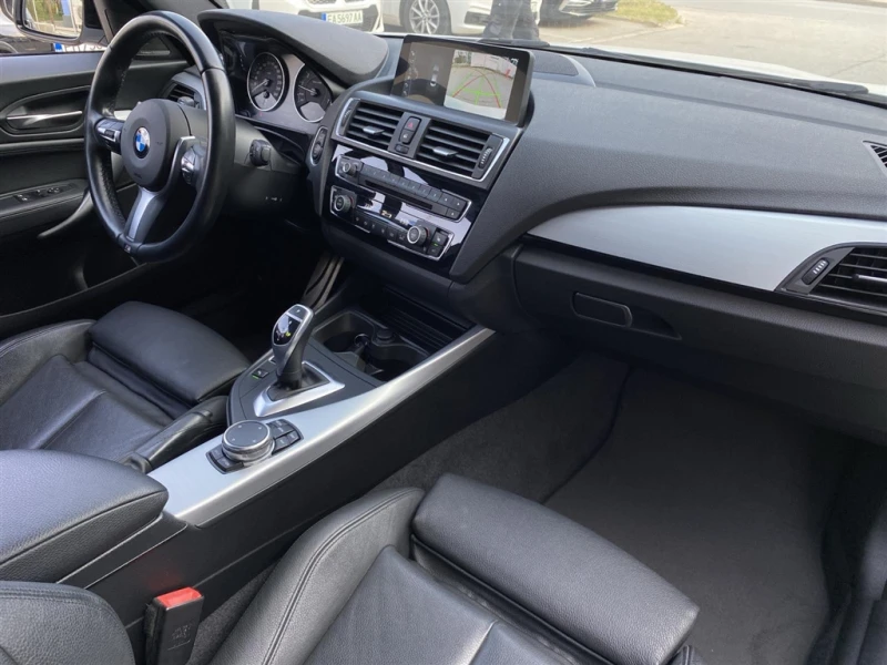 BMW 230 Coupe, снимка 6 - Автомобили и джипове - 47860885