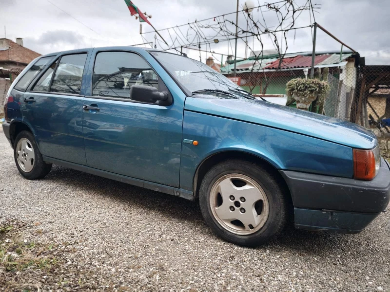 Fiat Tipo, снимка 1 - Автомобили и джипове - 48352671