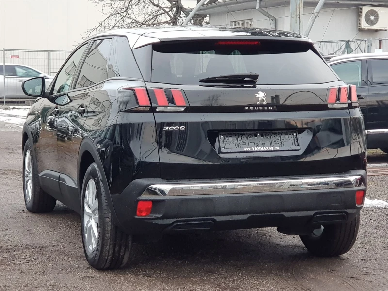 Peugeot 3008 1.2 PureTech Active Business, снимка 3 - Автомобили и джипове - 48721182