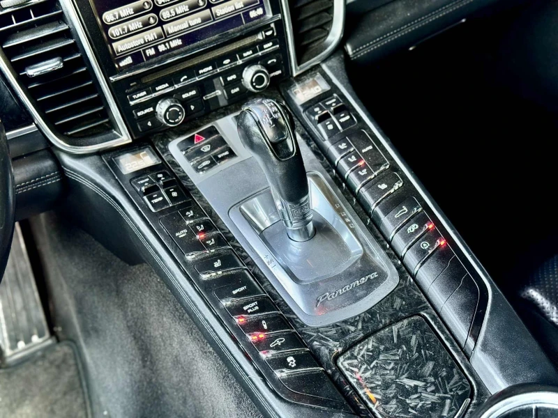 Porsche Panamera Turbo 700hp Лизинг, снимка 11 - Автомобили и джипове - 51775701