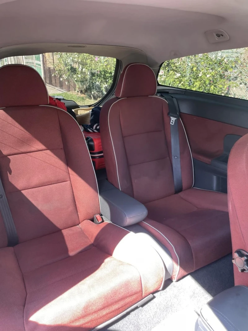 Volvo C30, снимка 6 - Автомобили и джипове - 52828268