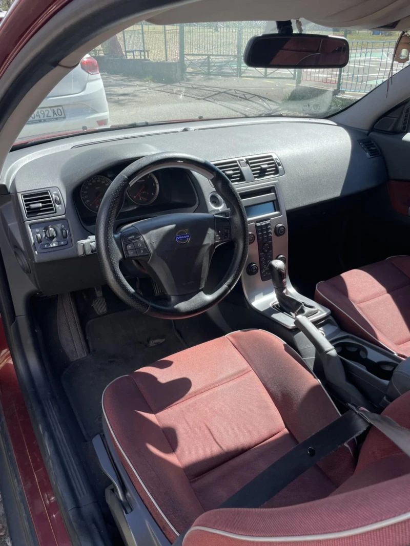 Volvo C30, снимка 7 - Автомобили и джипове - 52828268