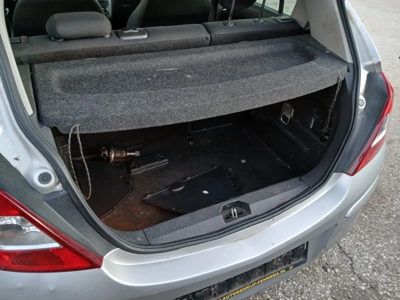 Opel Corsa 1.3 cdti НА ЧАСТИ!, снимка 13 - Автомобили и джипове - 52515161