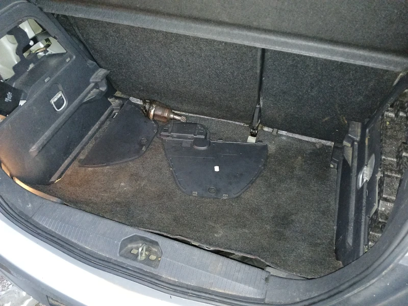 Opel Corsa 1.3 cdti НА ЧАСТИ!, снимка 15 - Автомобили и джипове - 52515161