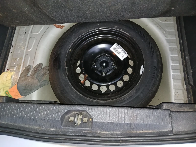 Opel Corsa 1.3 cdti НА ЧАСТИ!, снимка 14 - Автомобили и джипове - 52515161